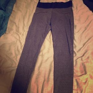 Cute and comfy leggings!